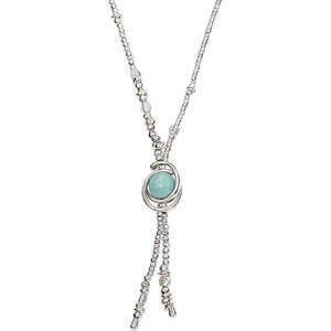 *NEW* UNO DE 50 NECKLACE FULL MOON